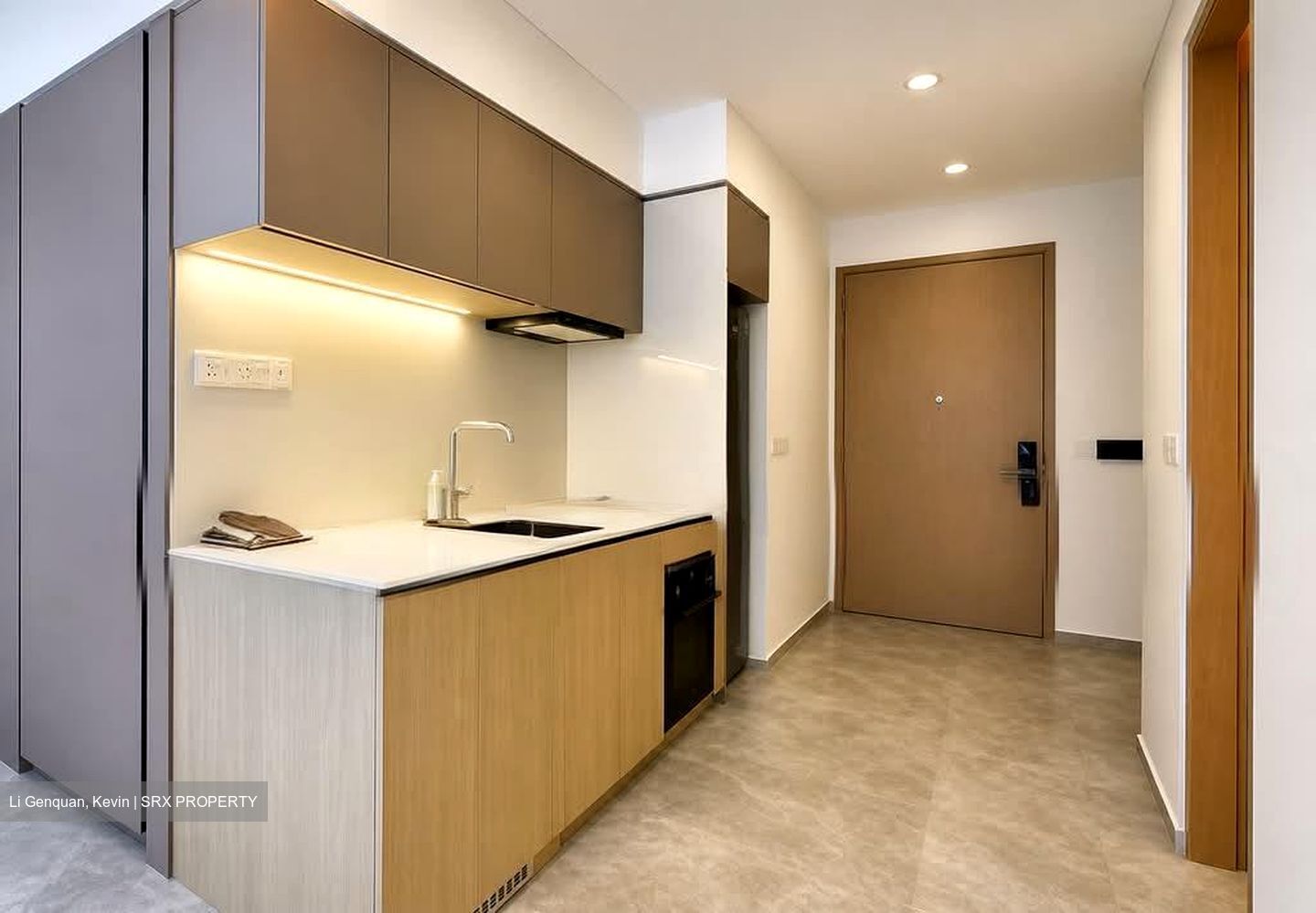 The Arden (D23), Apartment #553866691